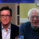 Stephen Colbert, Senator Bernie Sanders